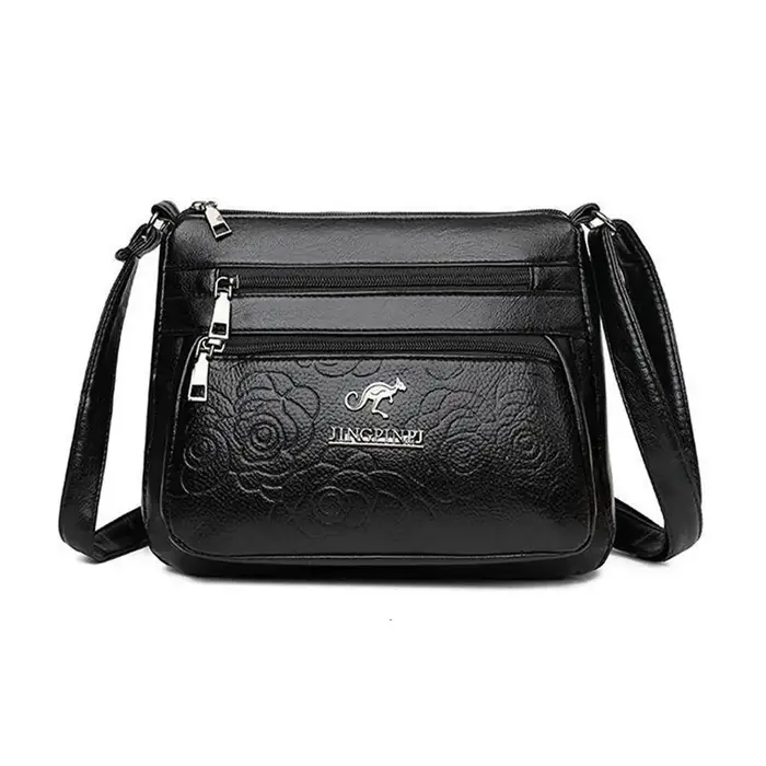 Sac multicouche grande capacité pour femme