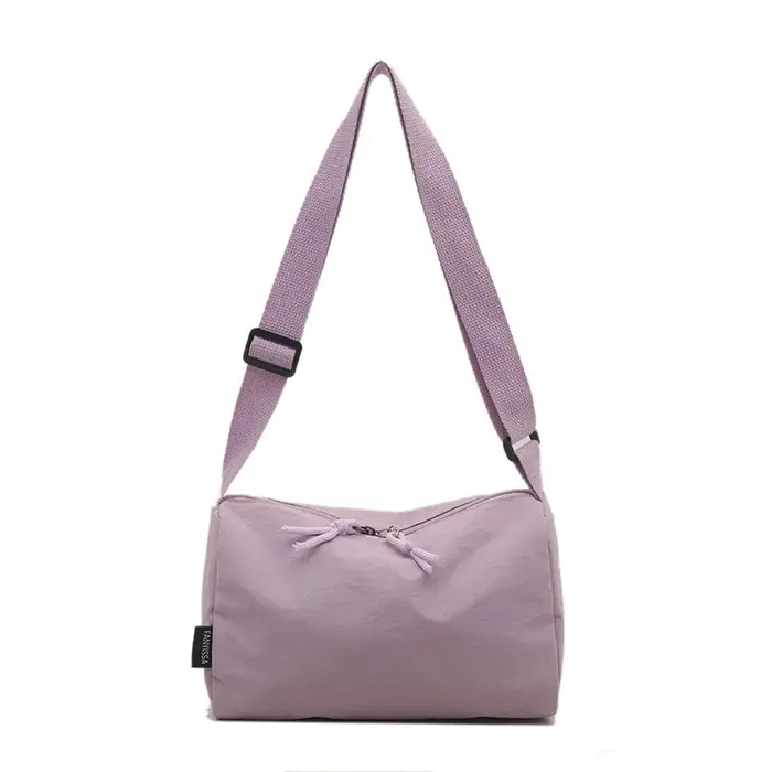 Sac de sport Simple et décontracté pour femmes