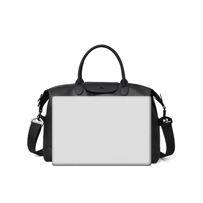 Sac de voyage grande capacité pour week-end, nuitée, déplacements professionnels, voyages aériens de courte distance, rangement d'hébergement et bagages pour sorties