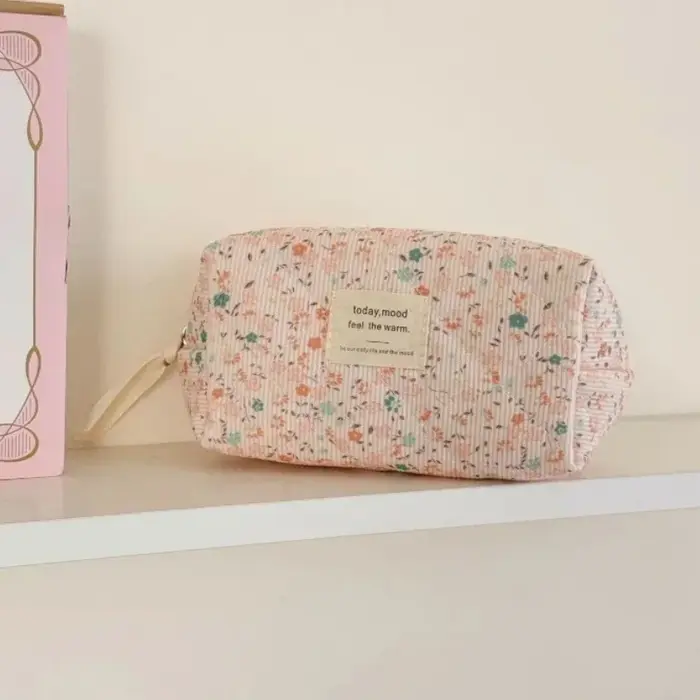 Sacs à cosmétiques de grande capacité pour femmes