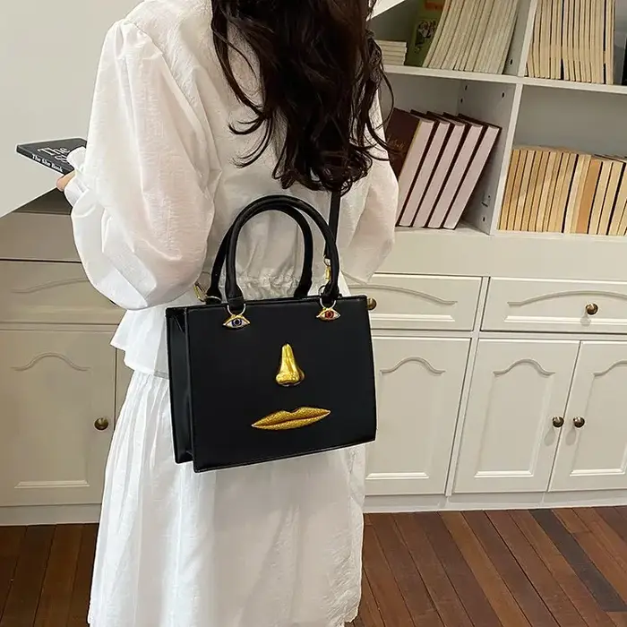 Sac à langer multifonctionnel pour femme