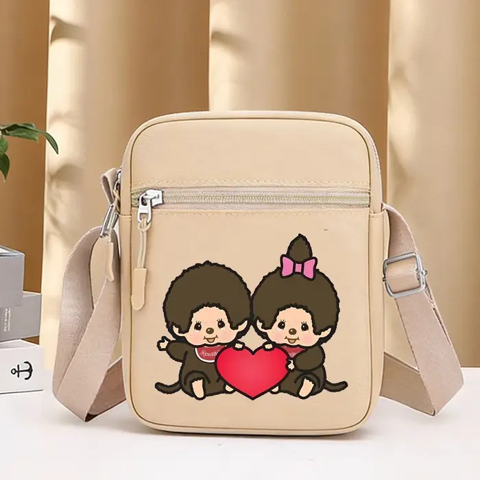Sacs à bandoulière Monchhichi