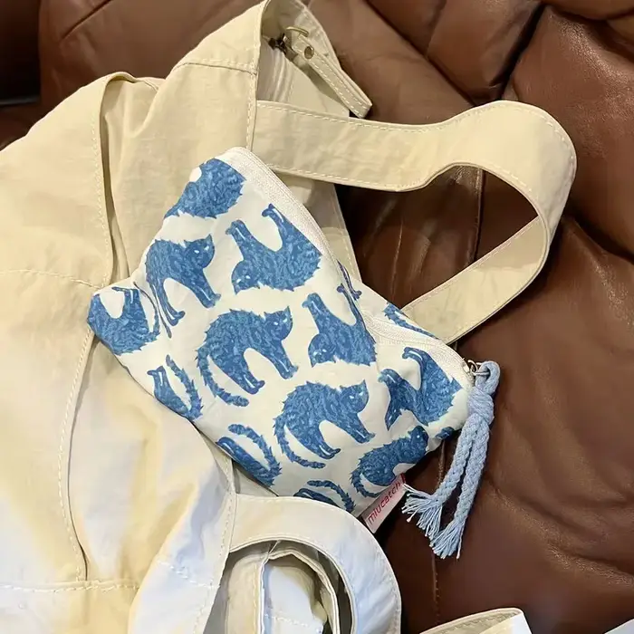 Sacs à cosmétiques, trousses de maquillage, sacs de rangement pour maquillage, petites trousses de m