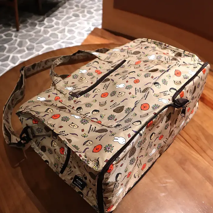 Sac à main Kawaii Miffy mignon à bandoulière