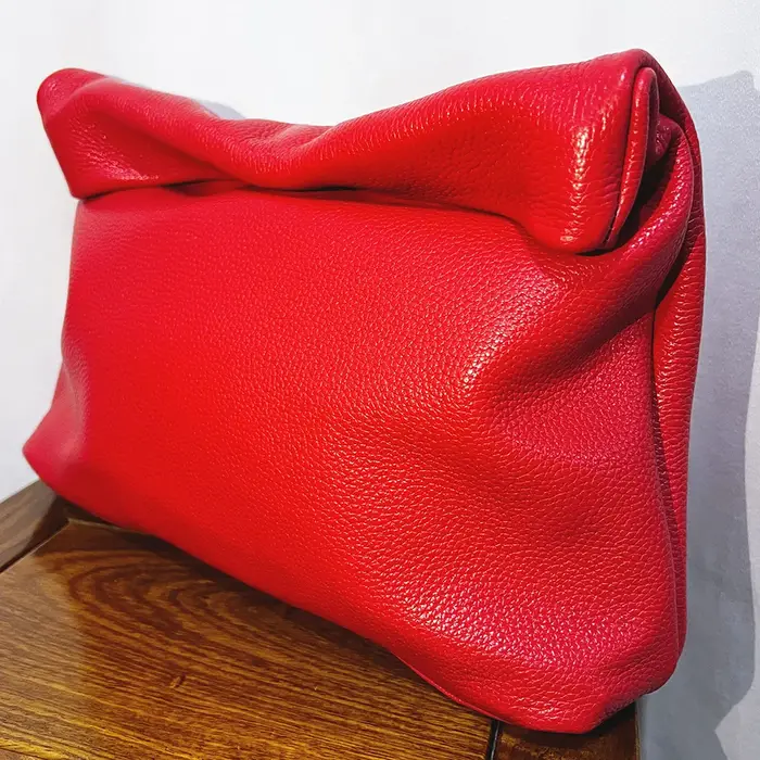Nouveaux sacs à main bouclés de style européen