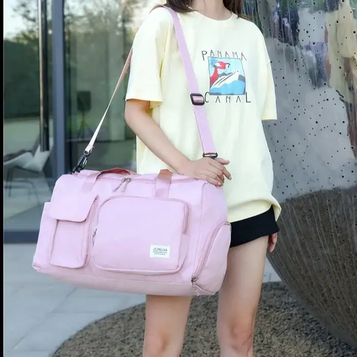 Sac de voyage pour femmes