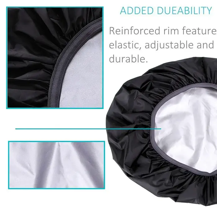 Sac à dos étanche housse de pluie pour randonnée Camping voyage Anti-poussière capuchon couverture 35L 100L extérieur