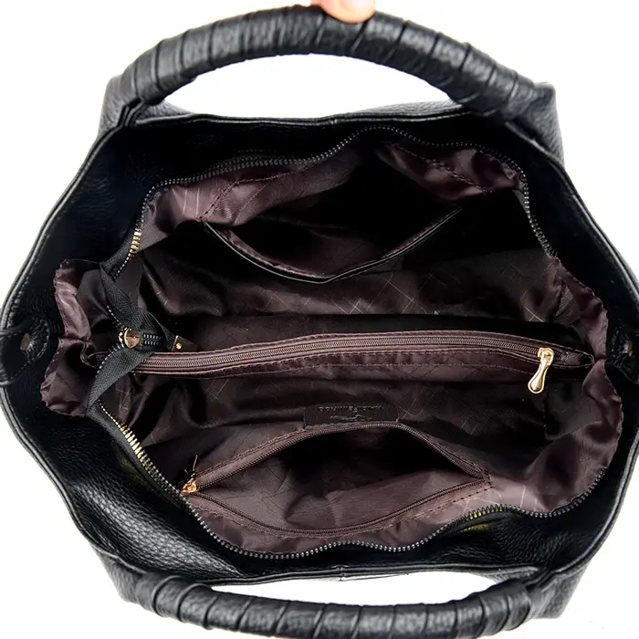 Sac à Main de Luxe en Cuir pour Femme