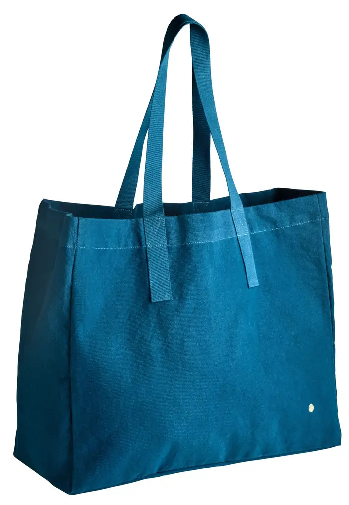 Sac cabas Iona Orage 38 x 46 x 18