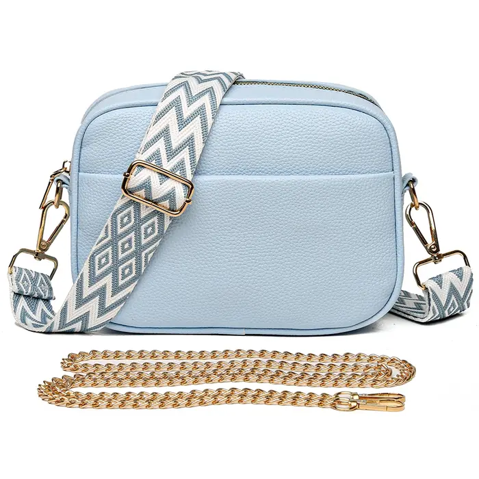 Sac à main en cuir pour femmes