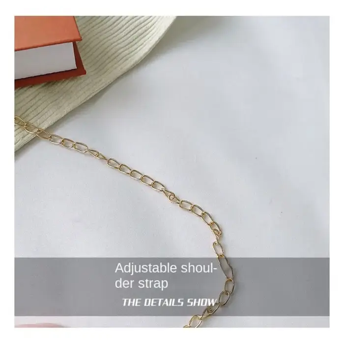 Mini sac à bandoulière Shell pour femme