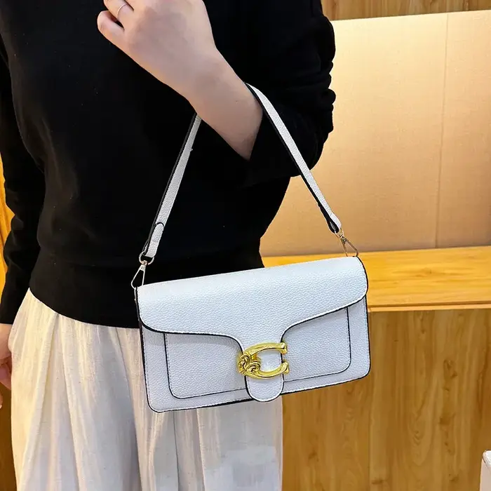 Nouveau sac à bandoulière tendance