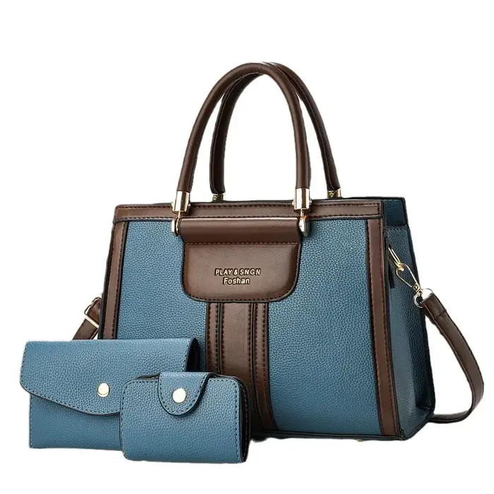 Sac à bandoulière tendance pour femmes