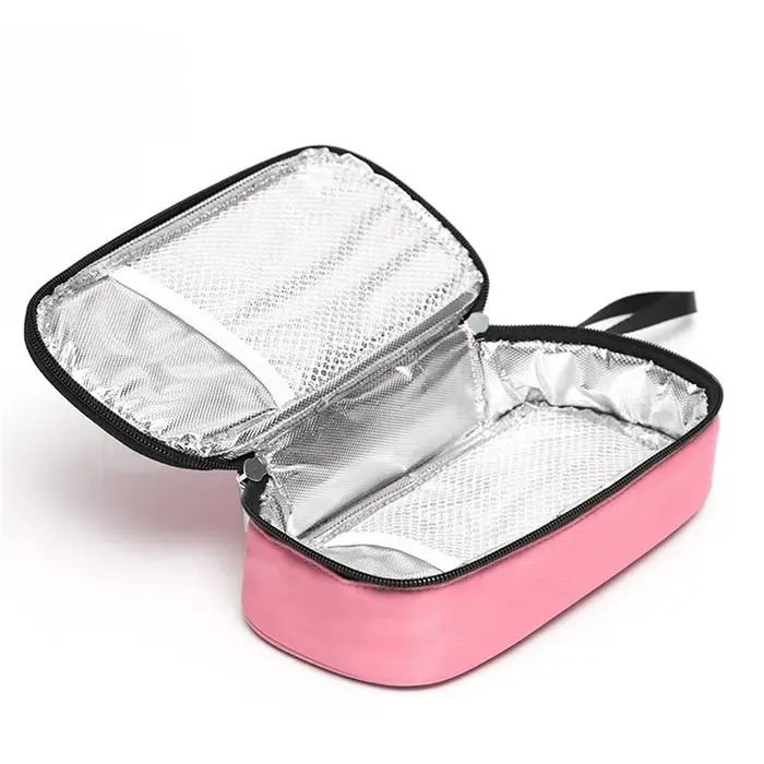 Sac à insuline portable