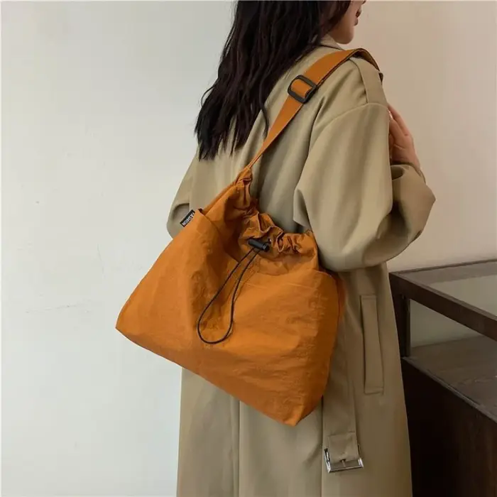 Sac messager classique de marque de luxe pour femmes