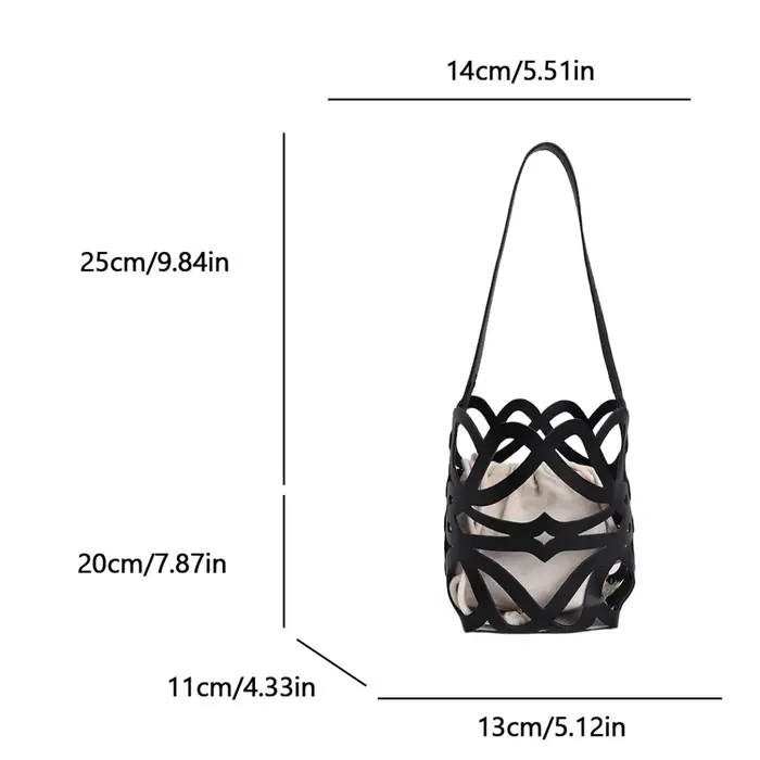 Ensemble de 2 sacs tendance pour femmes : sac fourre-tout
