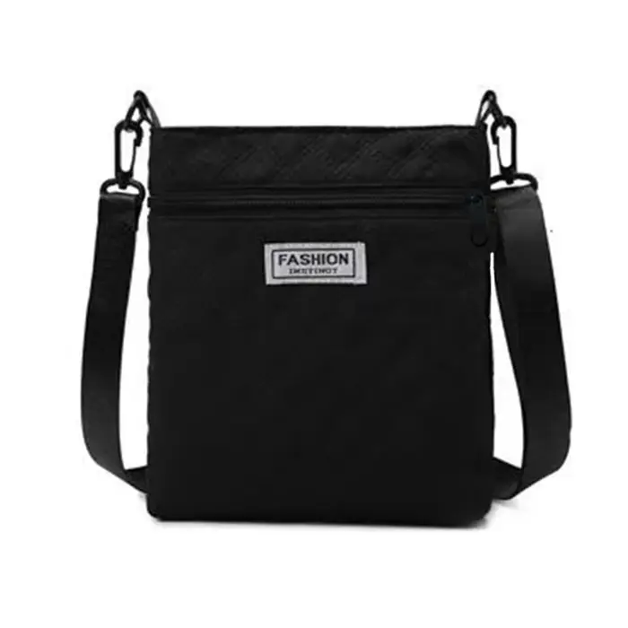 Sac bandoulière matelassé beige pour femme avec motif losanges, sac à main décontracté léger et régl