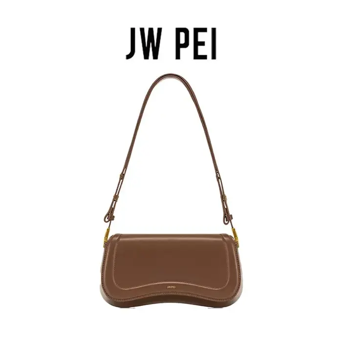 Sac à bandoulière tendance JW PEI pour femme