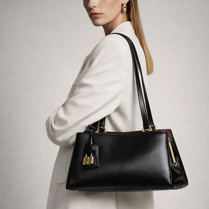 Sac à main élégant et stylé pour femme