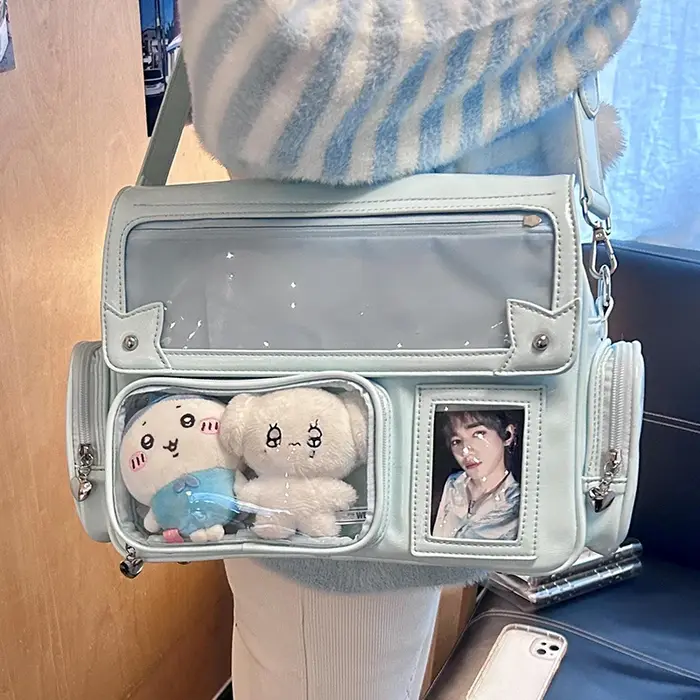 Nouveau sac Ita Y2K mignon