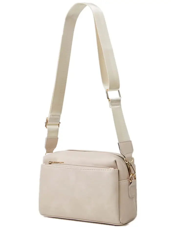 Sac à bandoulière simple pour femmes