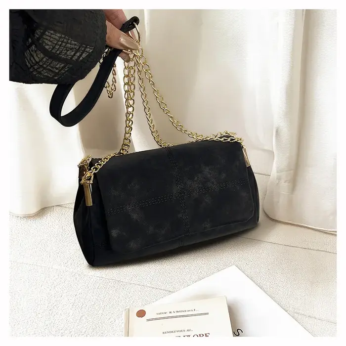 Sacs à bandoulière tendance pour femmes