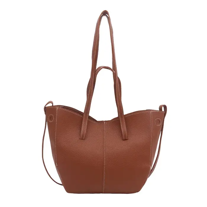 Sac fourre-tout grande capacité de style coréen