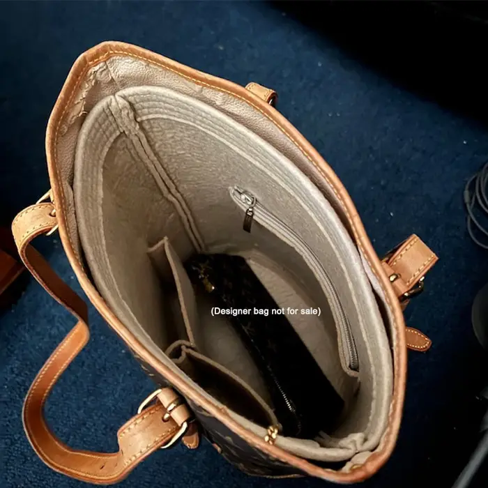 Sac de créateur monogramme GM
