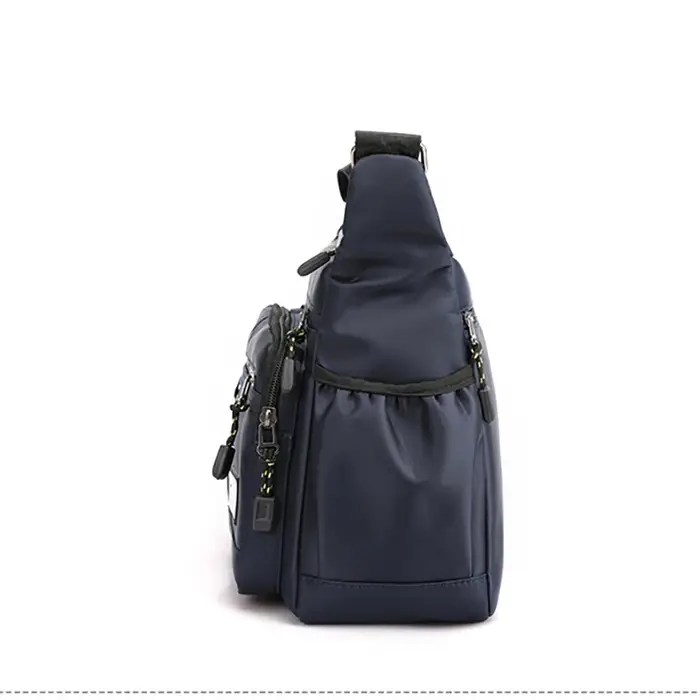 Sac à bandoulière Design Oxford pour hommes