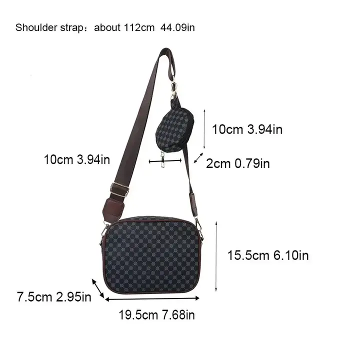 Vintage mode poignée sac à main femmes solide souple en cuir PU