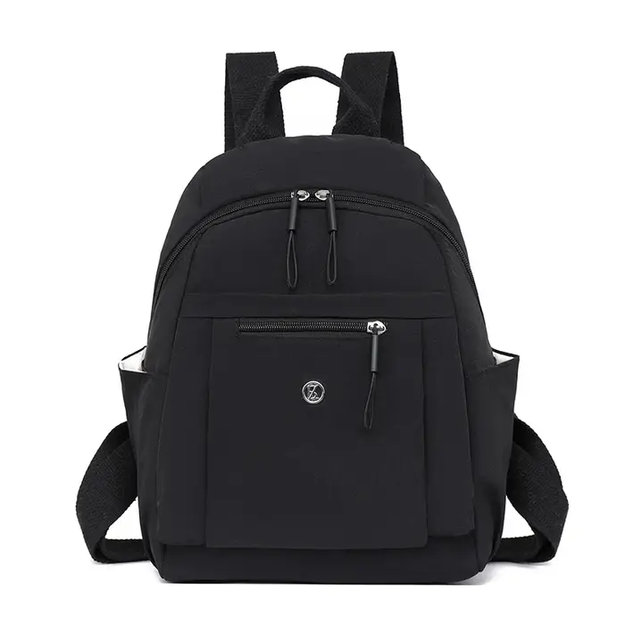 Sac à bandoulière léger et pliable pour femmes