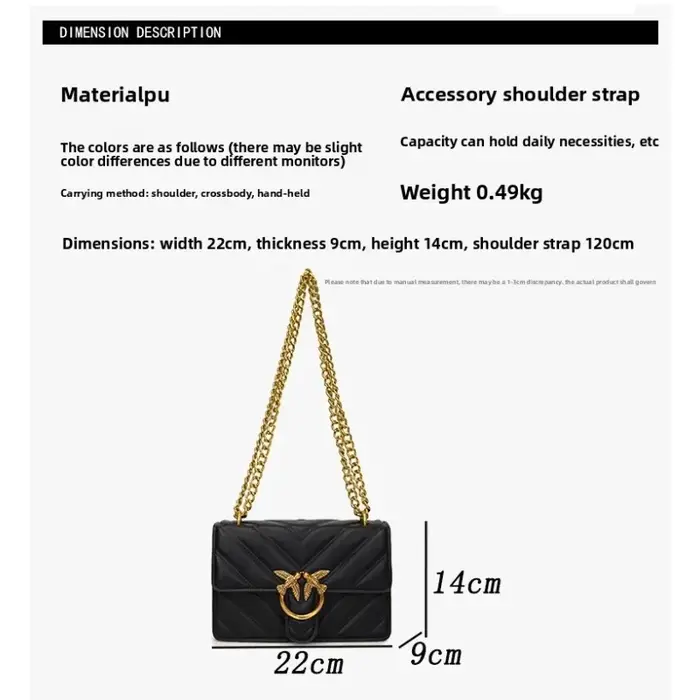 Sac messager pour femme en cuir