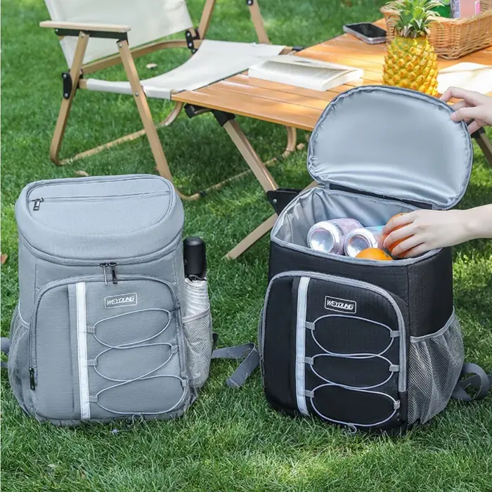 Sac à dos isotherme pour boissons