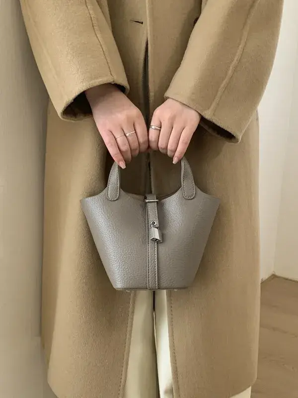 Sac à main classique pour femme