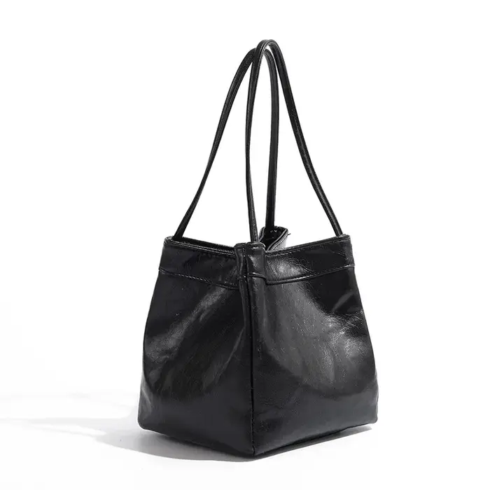 Sac à main carrées polyvalent pour femme