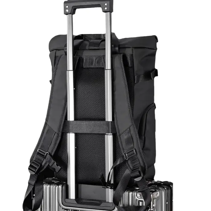 Nouveau sac à dos de voyage à la mode de grande capacité
