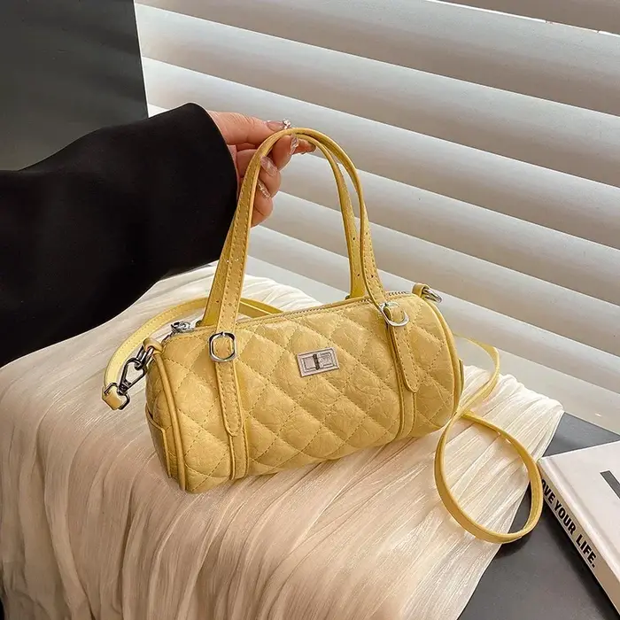 Sac messager élégant pour femme