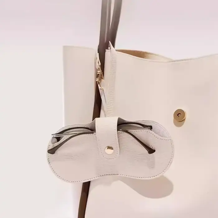 Sac à lunettes Portable