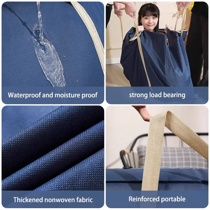 Sacs de voyage extra-larges imperméables