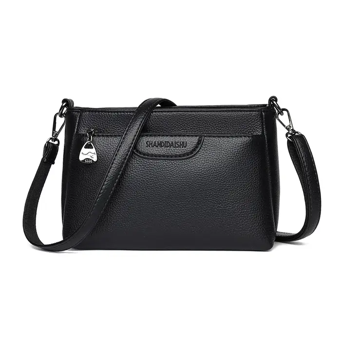 Luxe de haute qualité femmes Sac de messager célèbre concepteur dame sacs à bandoulière à la mode à carreaux