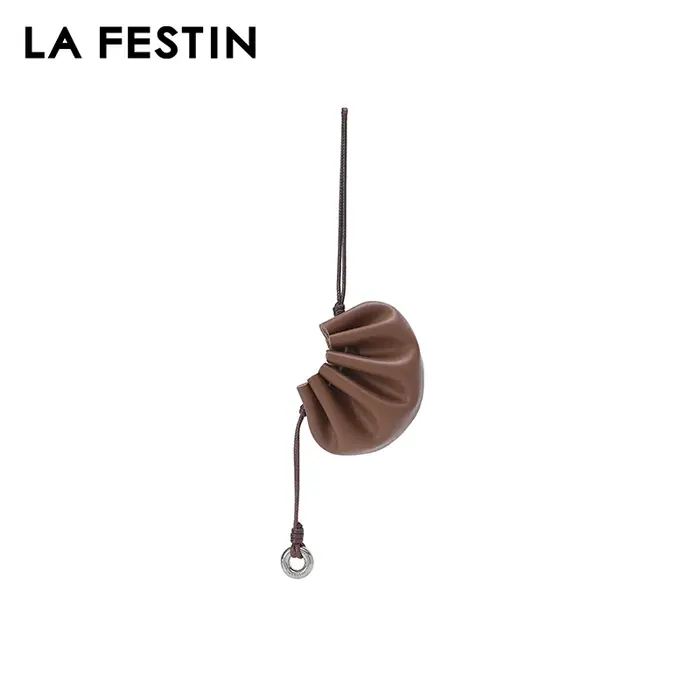 LA FESTIN – Mini sacs pendentifs de marque originale