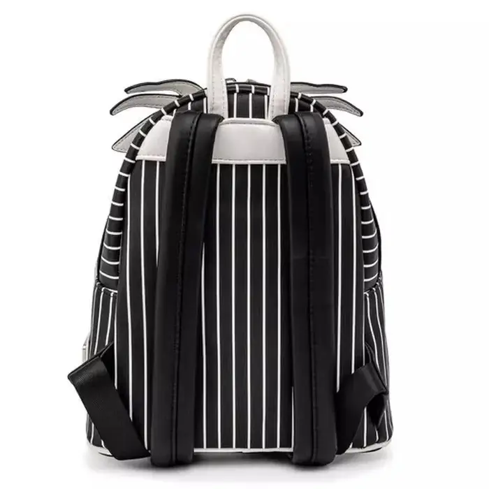 Sac à bandoulière à double sangle pour femme
