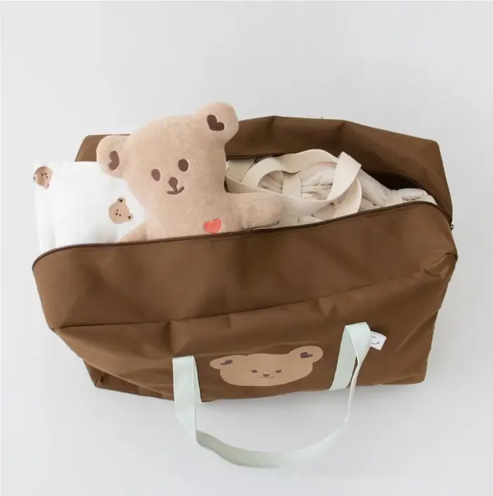 Sac maman grande capacité pour ALTERHospital