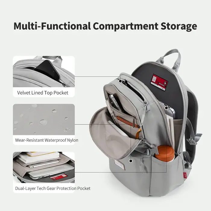 Housse de protection pour ordinateur portable OIWAS