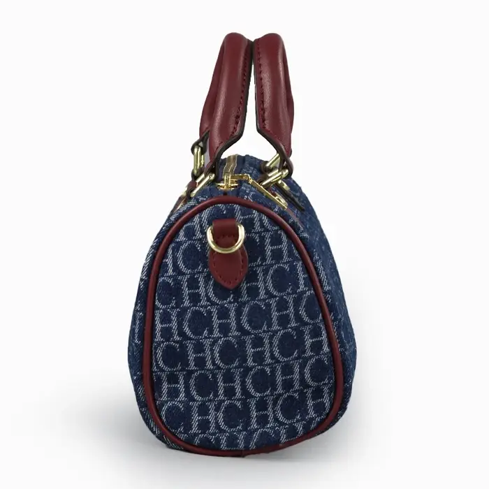 Sac à main polyvalent CH de haute qualité, style vintage, texture élégante, sac à bandoulière, nouve