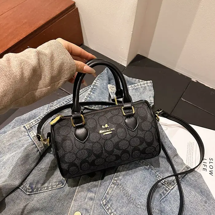 Nouveau Sac à Bandoulière Tendance pour Femme, Luxe Léger, Rétro, Haut de Gamme, Polyvalent, Sac Cro