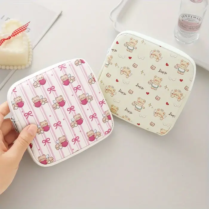 Pochette multifonction