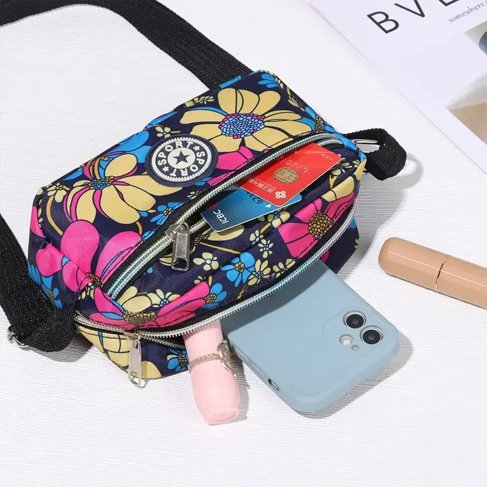 Femmes sac à bandoulière Feminina sacs à main carrés fourre-tout décontracté