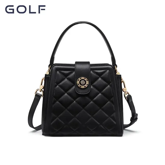 Mini sacs à bandoulière Golf pour femmes