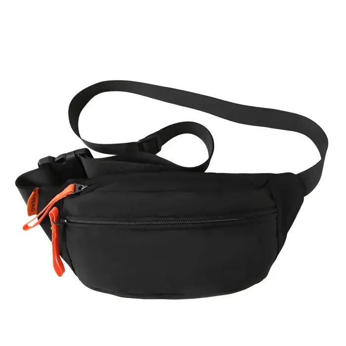 Sac à bandoulière élégant pour femmes, sac de poitrine de sport à la mode, sacs à bandoulière tendan